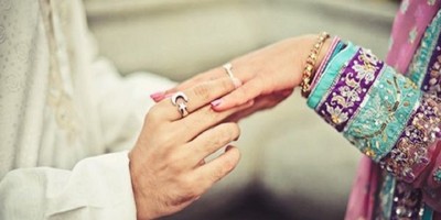 বিয়ের আধুনিক ৫ মাসয়ালা